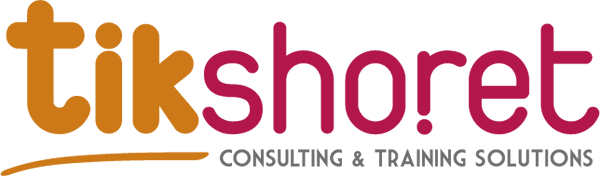 Logo de Tikshoret