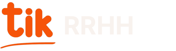Logo de TikRRHH